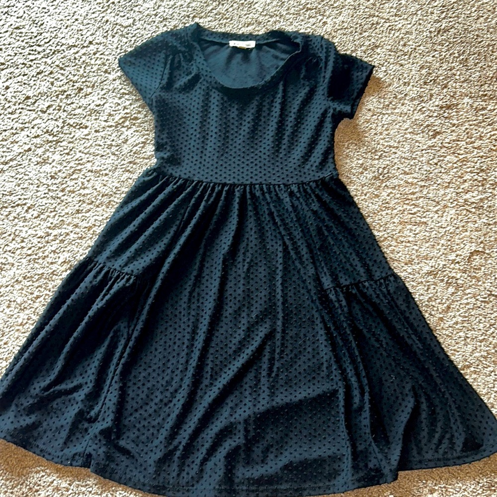 Rolla Coster Black Dress
